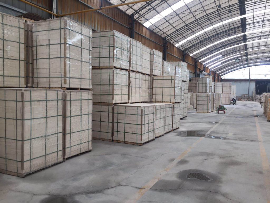 莫來石聚氫保溫磚