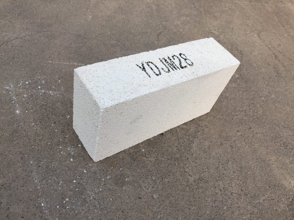 jm28莫來石輕質磚圖片