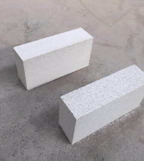 jm28莫來(lái)石輕質(zhì)磚