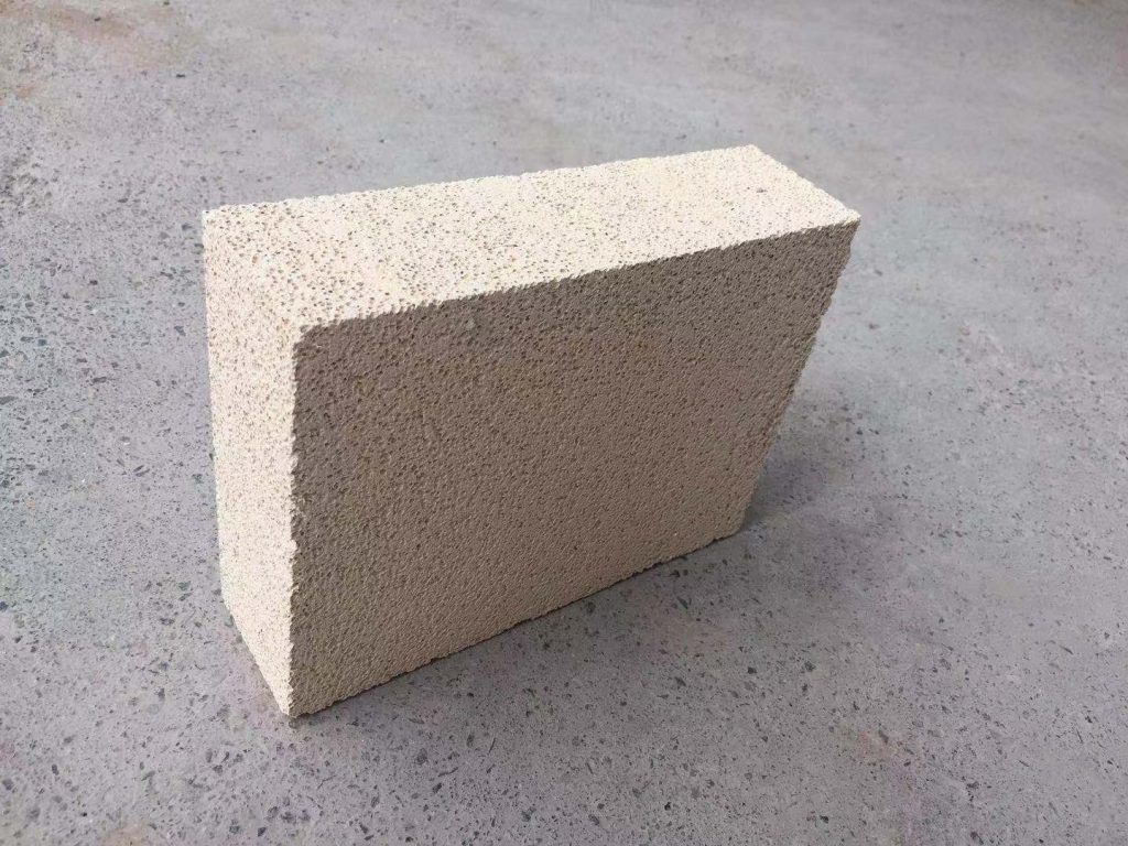 高鋁聚輕保溫磚 高鋁聚輕保溫磚