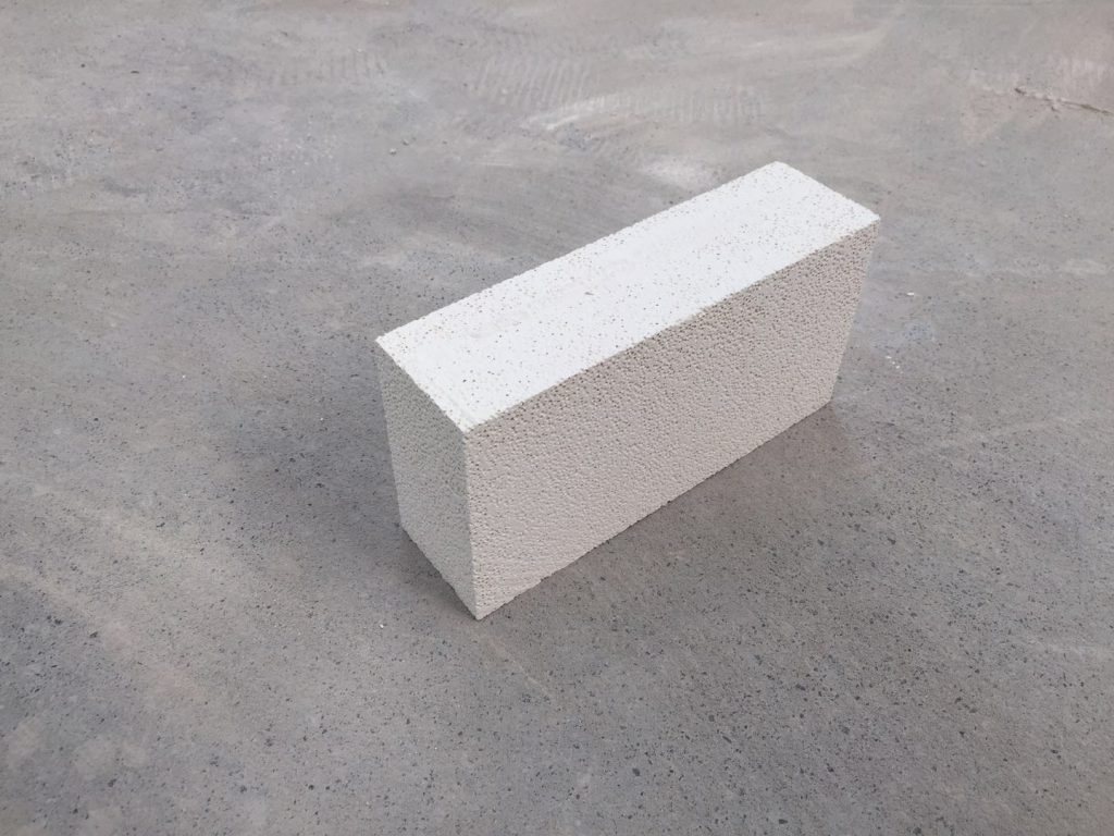 JM23輕質莫來石保溫磚T-3產品圖片