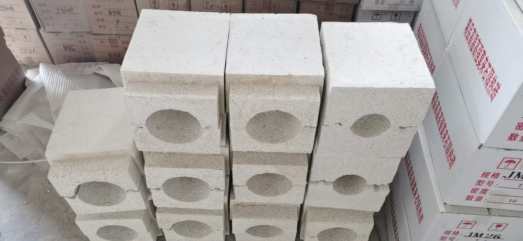 莫來石堇青石磚 莫來石堇青石磚