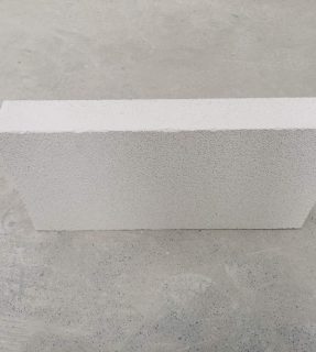 莫來石平四枚磚