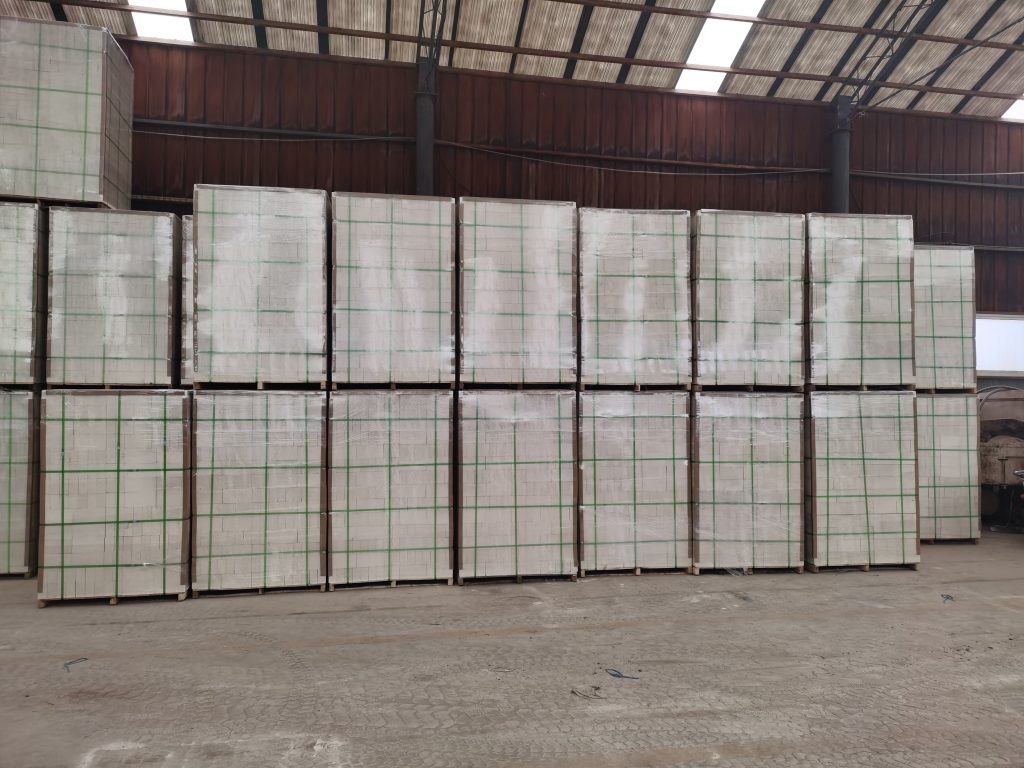 河南莫來(lái)石保溫磚